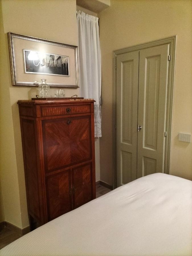 B&B Sasso Di Rocca Gaggio Montano Buitenkant foto