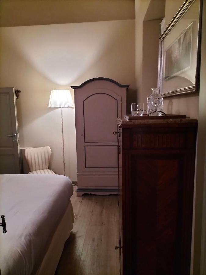 B&B Sasso Di Rocca Gaggio Montano Buitenkant foto