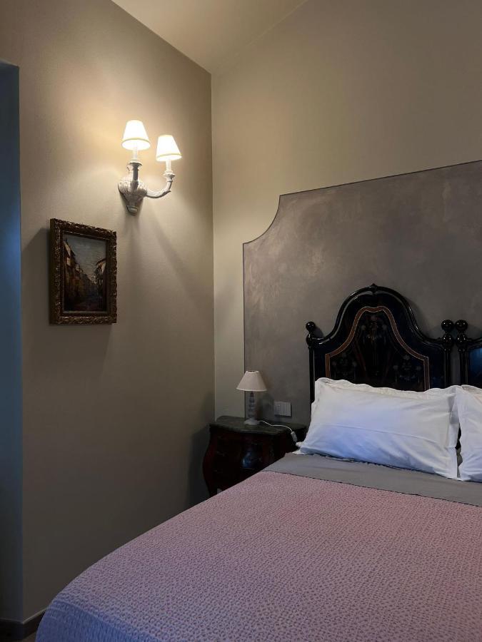 B&B Sasso Di Rocca Gaggio Montano Buitenkant foto