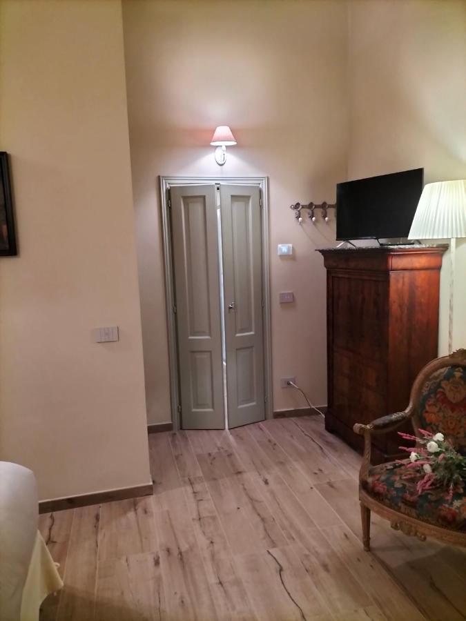 B&B Sasso Di Rocca Gaggio Montano Buitenkant foto